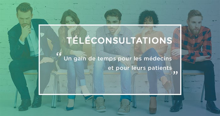 Les Avantages De La Téléconsultation Médicale