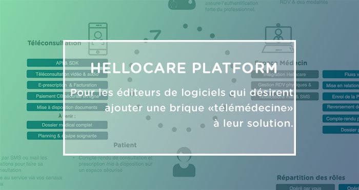 hellocare-platform