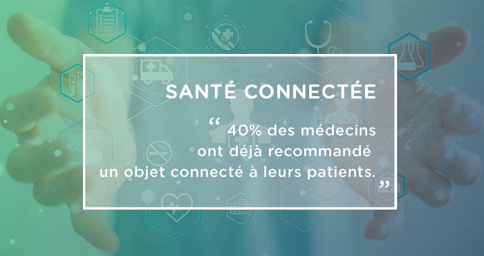 santé connectée